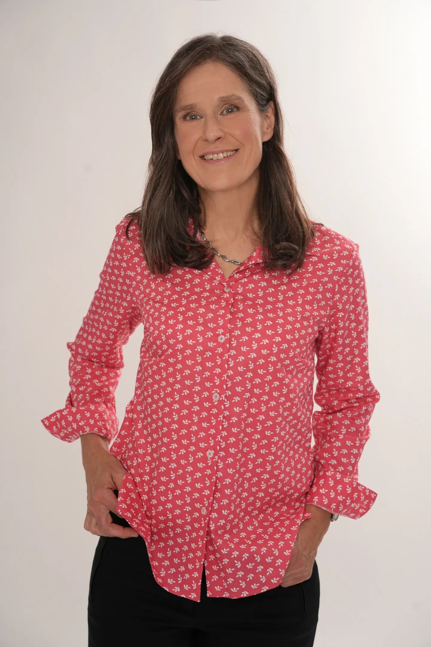Dr. med. Masumeh Chahin-Belatik